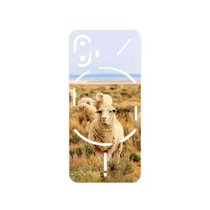 MAHOOT Sheep Cover Sticker for Nothing Phone 2