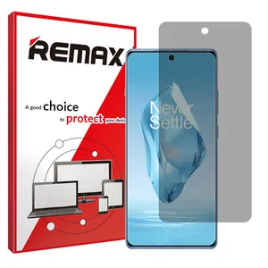 Remax Resistant model privacy screen protector suitable for OnePlus 12R mobile phone