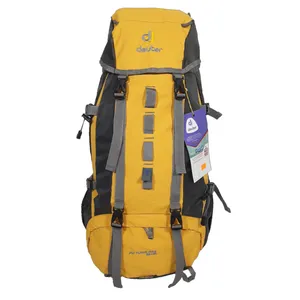 کوله پشتی کوهنوردی 35 لیتری مدل فنردار Futura Pro کد M20004
