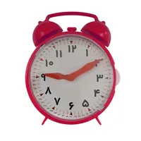 بازی آموزشی ساعت مدل watch-01 کد 88782