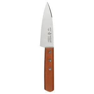 چاقو آشپزخانه حیدری مدل راسته صفر کد BET-00