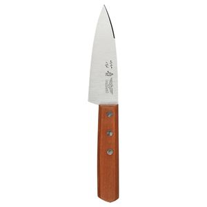چاقو آشپزخانه حیدری مدل راسته صفر کد BET-00