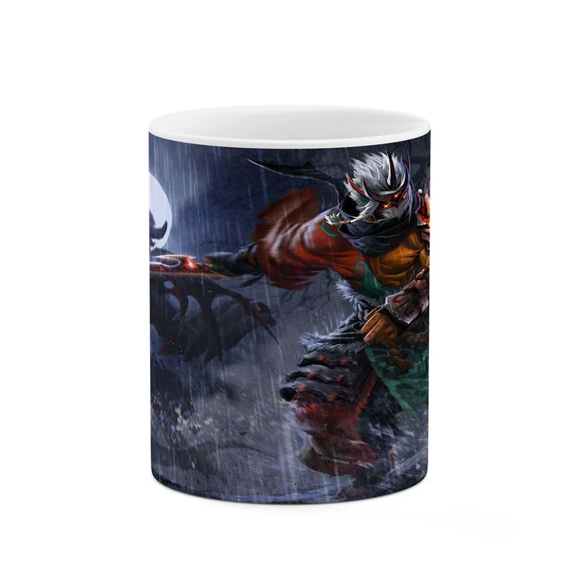 ماگ کاکتی مدل Juggernaut کد mgh39254