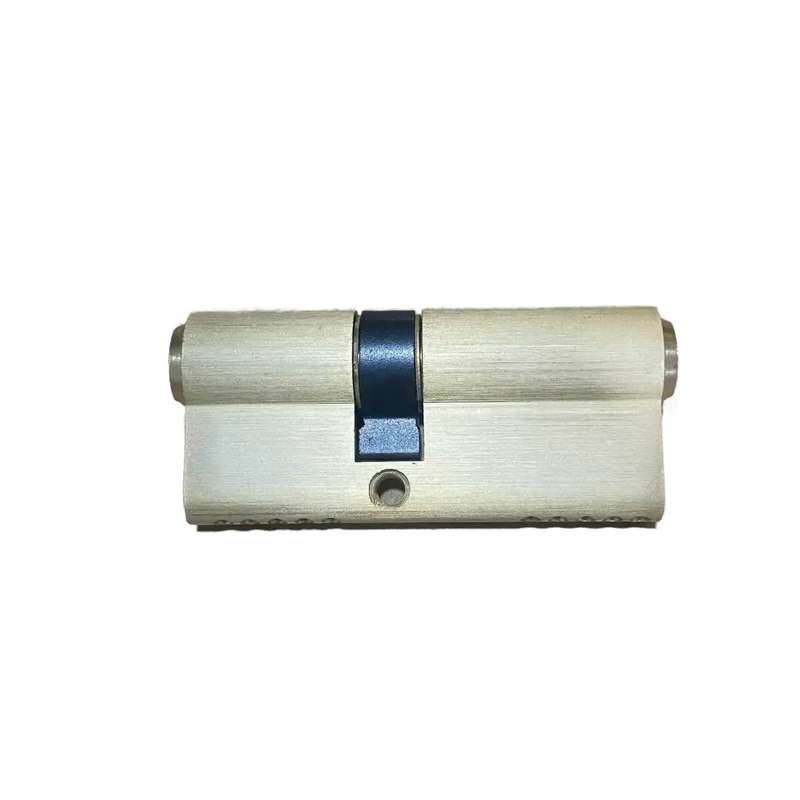 سیلندر قفل مدل برنجی دوشیار سیلندر قفل مدل برنجی دوشیار