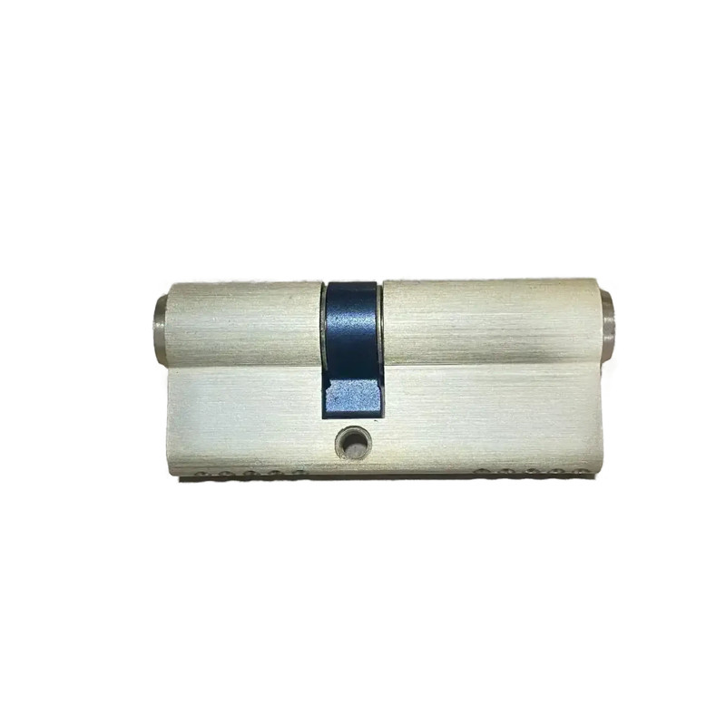 سیلندر قفل مدل برنجی دوشیار سیلندر قفل مدل برنجی دوشیار