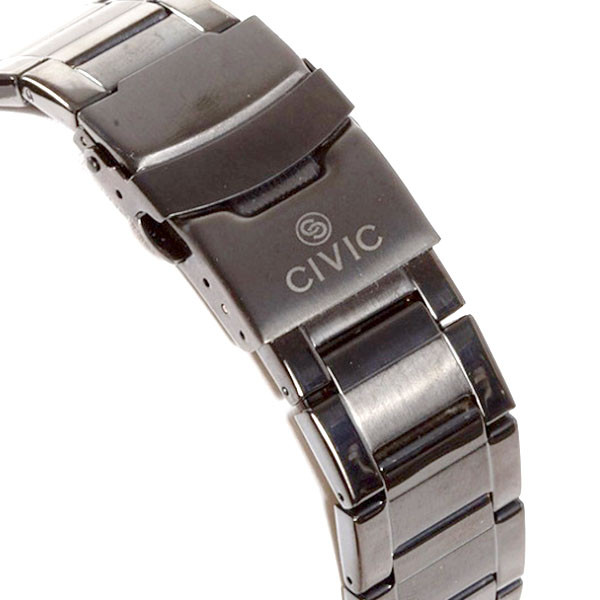 ساعت مچی عقربهای مردانه سیویک مدل 9109M ساعت مچی عقربهای مردانه سیویک مدل 9109M