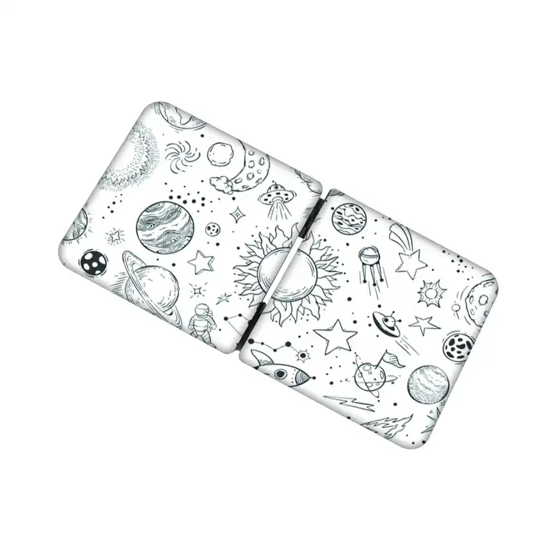 جعبه سیگار مدل فضا کد 447