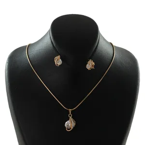 نیم ست زنانه ژوپینگ مدل برگ کد N106
