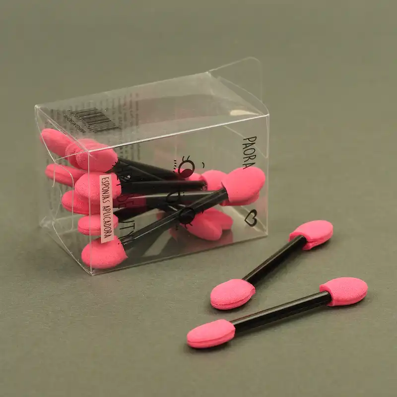 پد سایه پااورا مدلp-73647 بسته 10 عددی