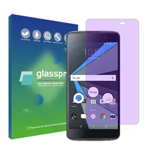 Glass Pro Resistant model Screen protector against UV rays suitable for BlackBerry DTEK50 STH100-2 mobile phone