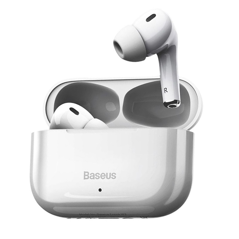 هدست مخصوص بازی باسئوس مدل SUR W3 WIERLESS NEW