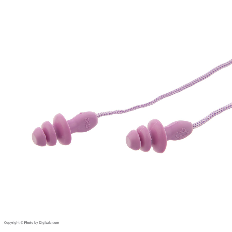 محافظ گوش نواتام مدل سیلیکونی بسته 50 عددی