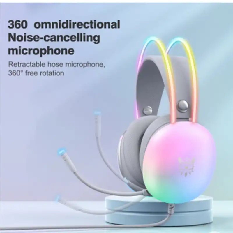 هدست مخصوص بازی اونیکوما مدل X-25pro