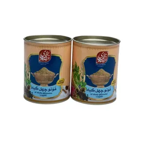 قوتو چهل گیاه ممتاز رضا بیجاری کرمان - 600 گرم بسته 2 عددی 