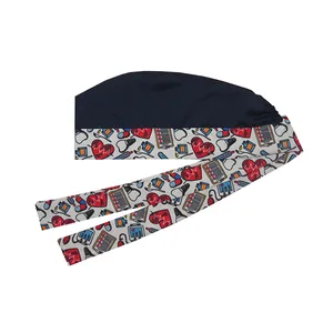 کلاه جراحی مدل Doran003