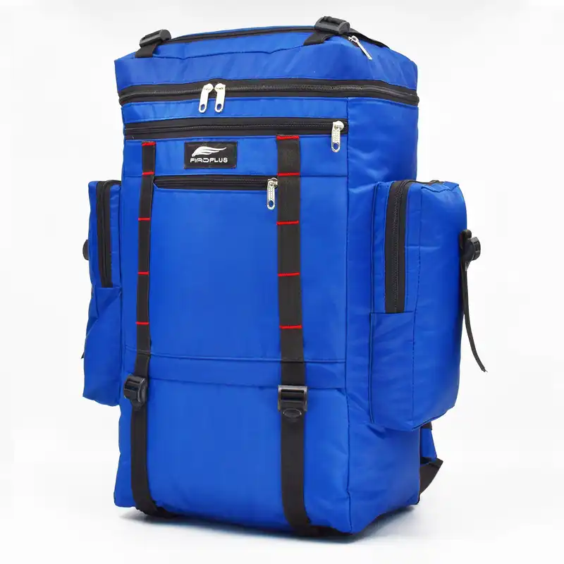 کوله پشتی کوهنوردی 60 لیتری فیرو پلاس مدل FP010