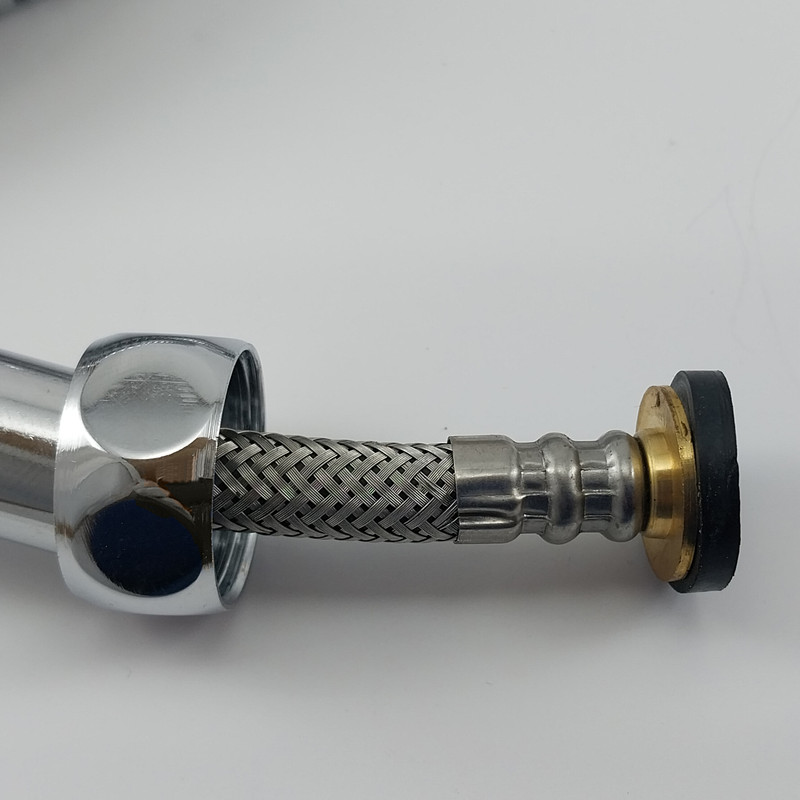 شلنگ دوش حمام کد 2219