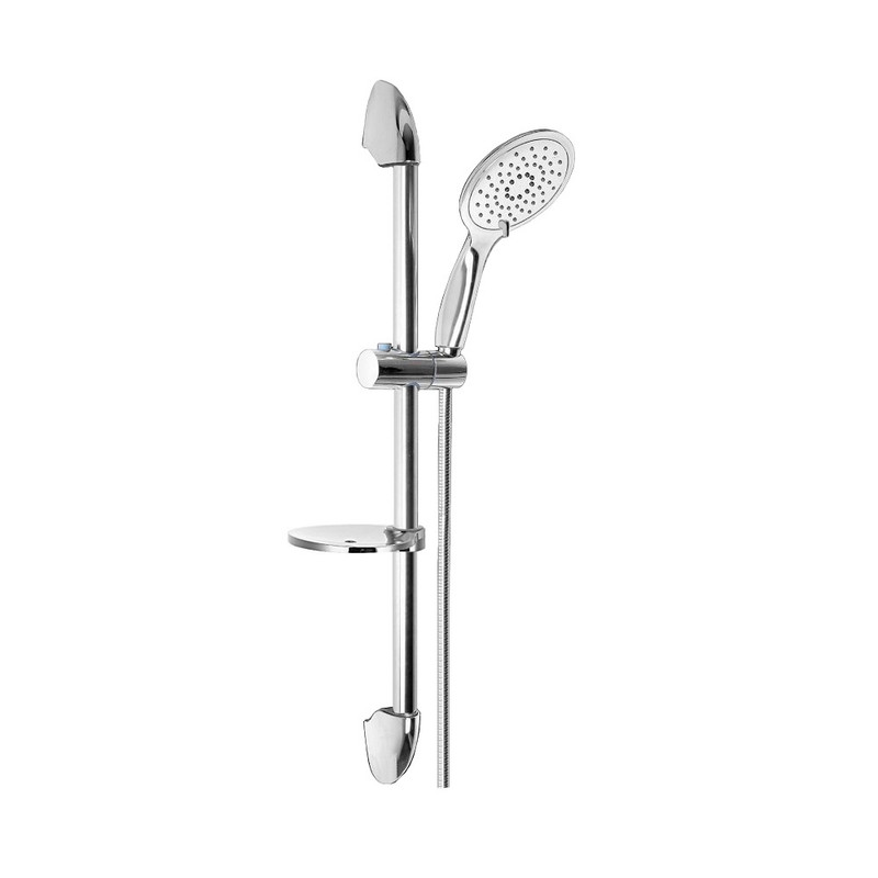 ست شیرآلات نایریکا مدل آروین کد 03 مجموعه 6 عددی