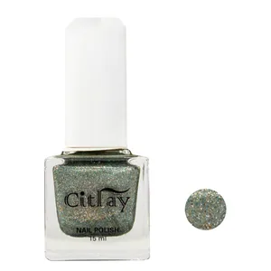 لاک ناخن سیترای شماره 485