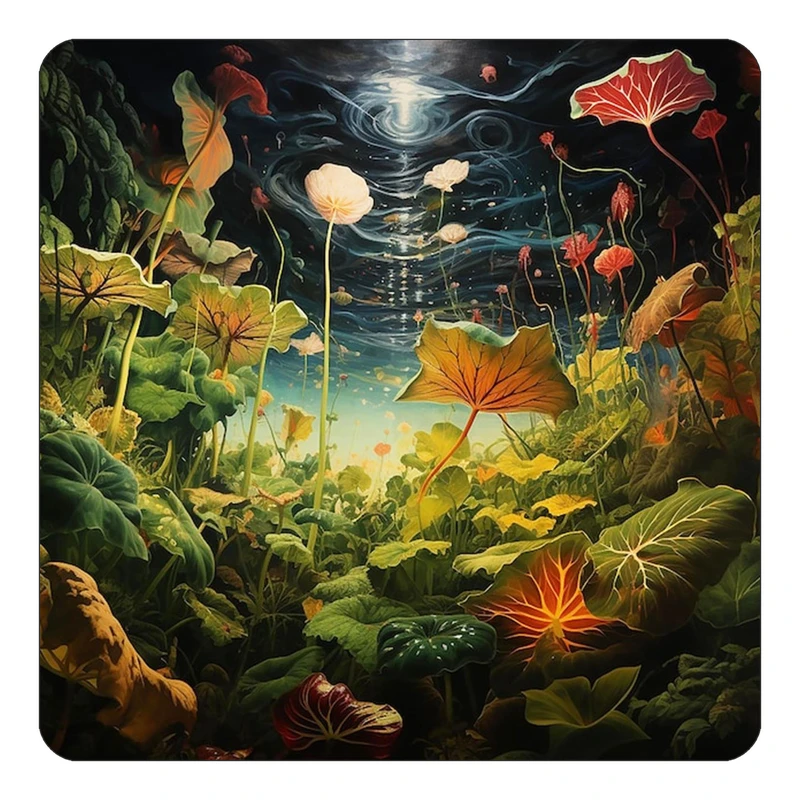 مگنت کاکتی طرح انیمه anime مدل mp14600