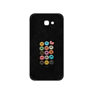 MAHOOT Doughnut Cover Sticker for Samsung Galaxy A7 2017