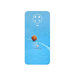 MAHOOT Handball Cover Sticker for Nokia G20