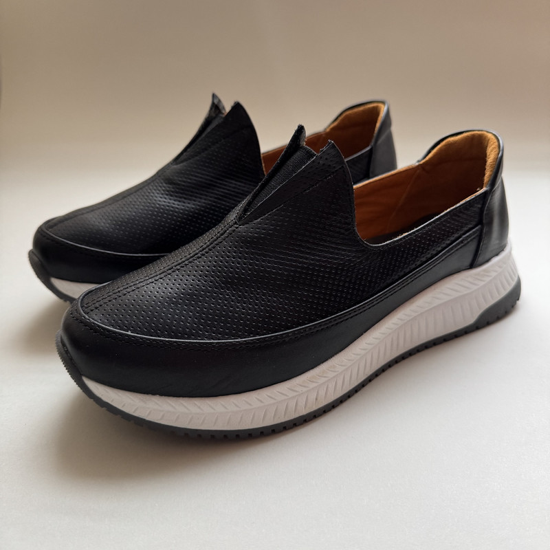 کفش روزمره زنانه مدل 2132