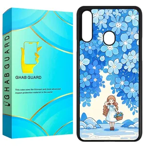 Ghab Guard GCHPA20S Cover For Samsung Galaxy A20s