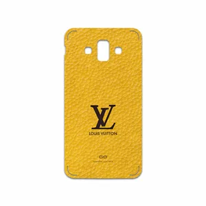 MAHOOT ML-LS_VTTN Cover Sticker for Samsung Galaxy J7 Duo