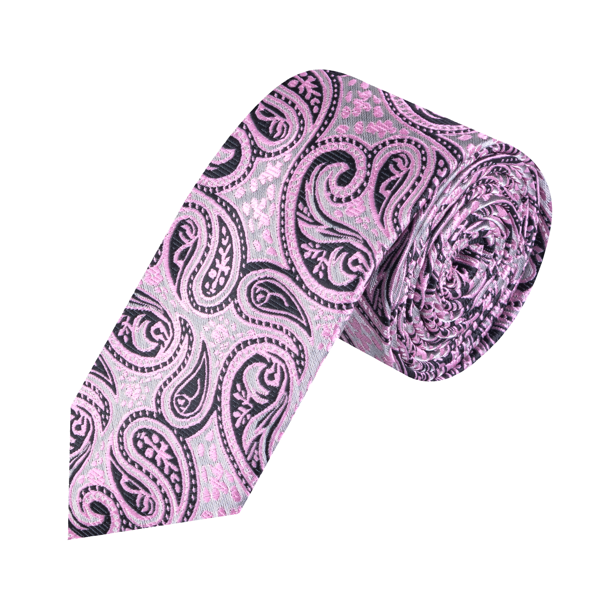کراوات مردانه مدل GF-PA1235-PU