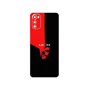MAHOOT The Professional Cover Sticker for Motorola Moto E32s