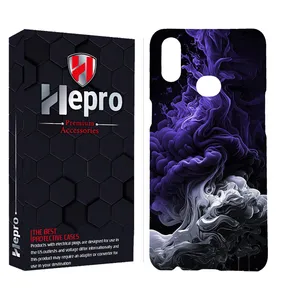HEPRO MC Cover for Samsung Galaxy A20S