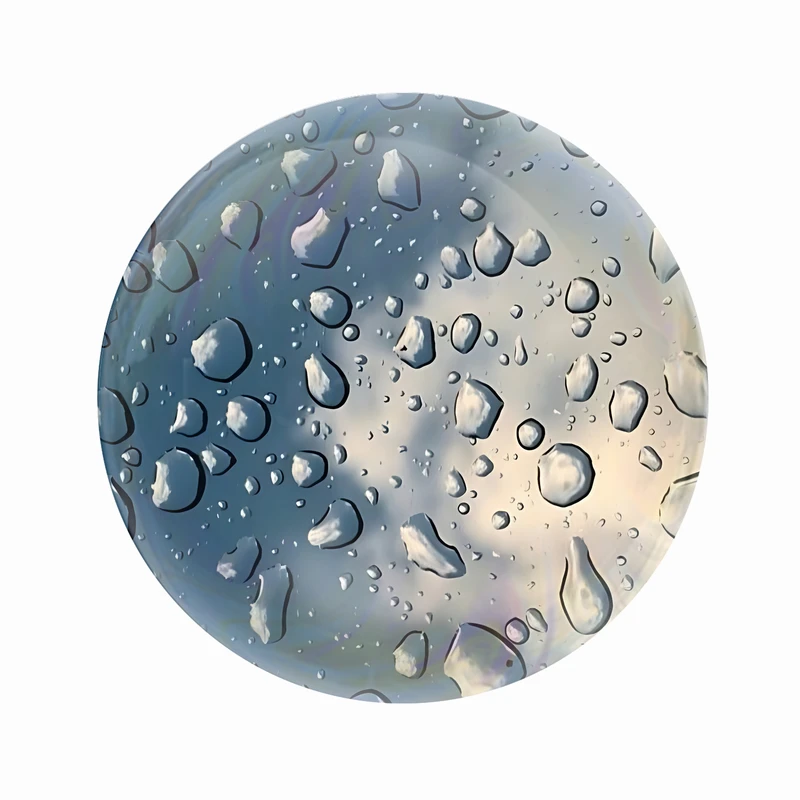 پیکسل عرش مدل منظره بارانی کد Asp8048