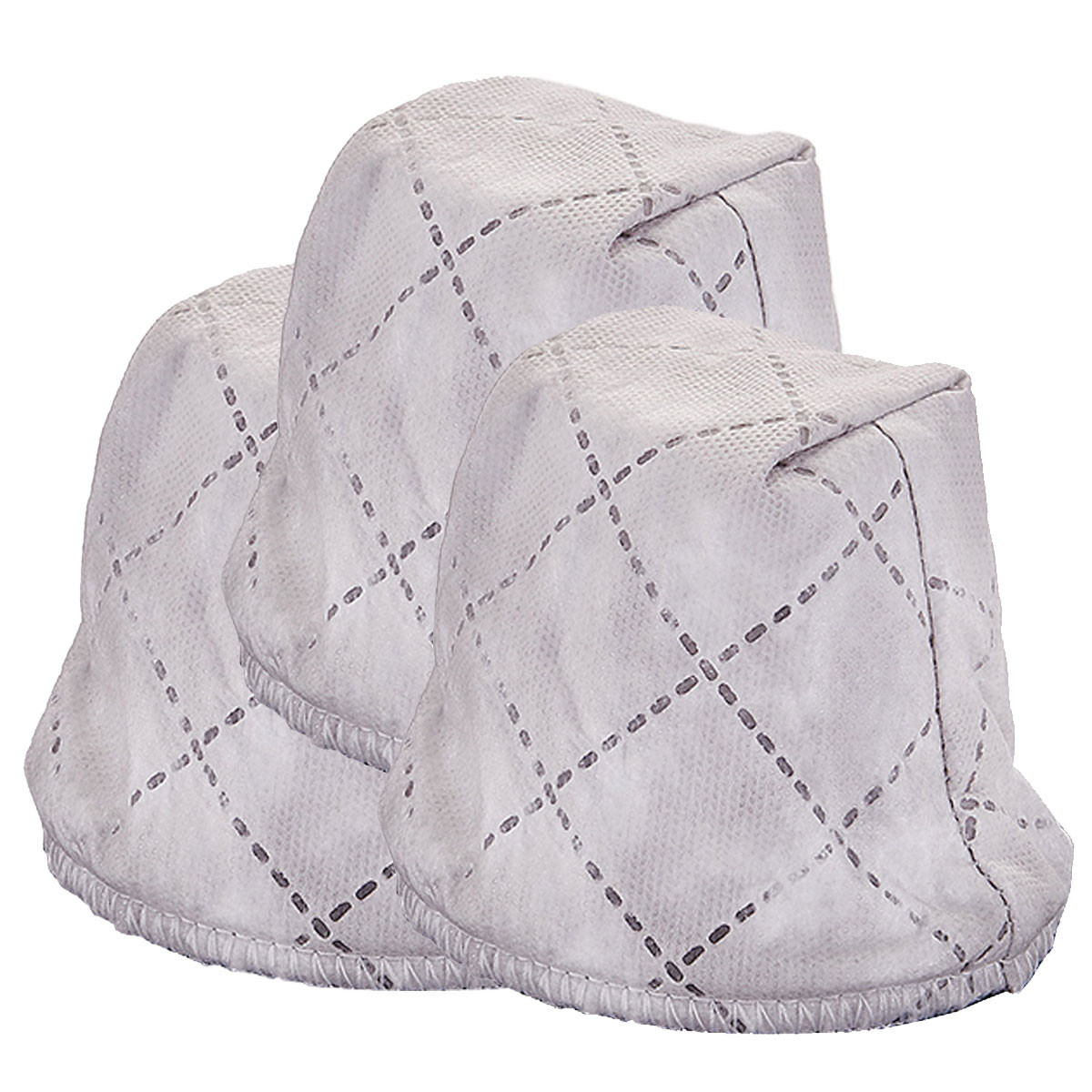 فیلتر جاروبرقی کرکماز مدل تمپراتیک مناسب جاروبرقی کرکماز A920 بسته سه عددی