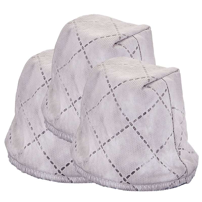 فیلتر جاروبرقی فکر مدل DARKY مناسب برای جاروبرقی ایستاده فکر بسته سه عددی