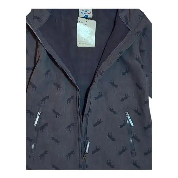 سویشرت پسرانه توپولینو کد 5775