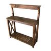 کنسول روستیک دکور مدل KL100