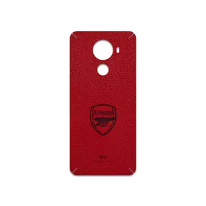 MAHOOT RL-ARSNL Cover Sticker for GLX M1