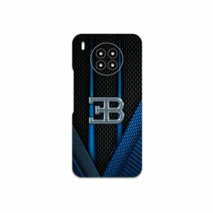 MAHOOT BUGATTI Cover Sticker for Huawei Nova 8i