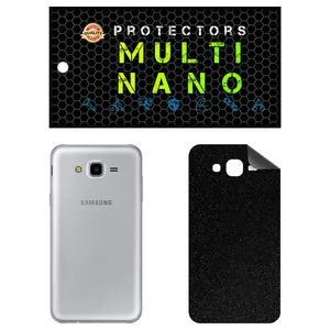Multi Nano X-F1G Model Galactic Rear Skin For Samsung Galaxy J7 Mobile Phone