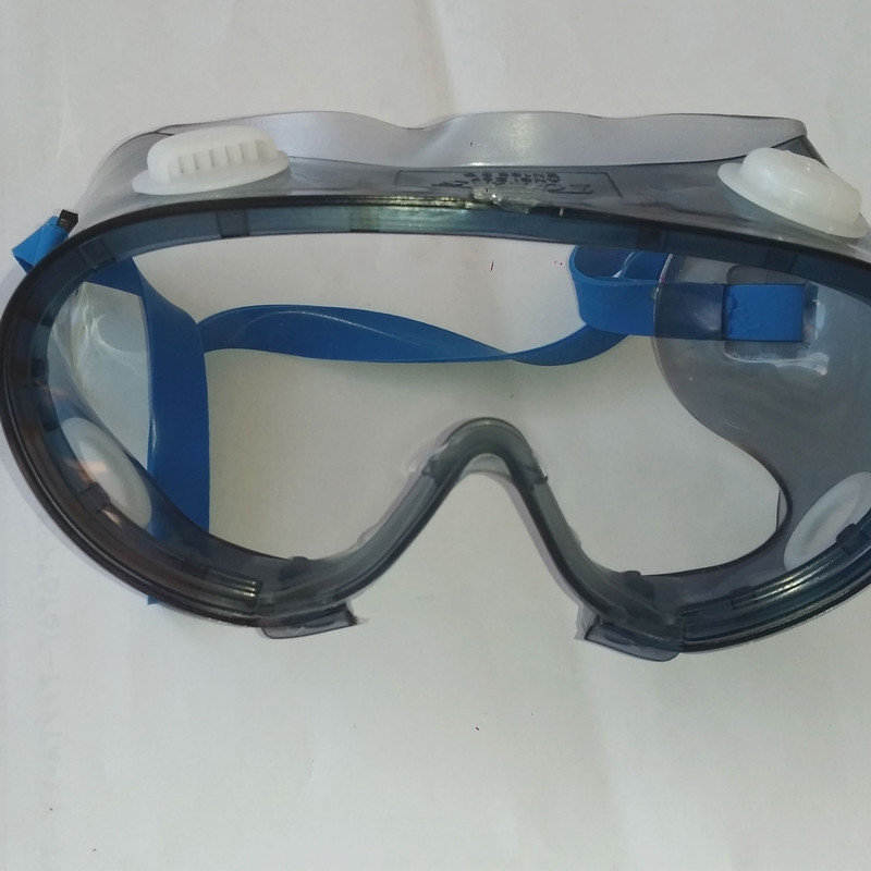 عینک ایمنی توتاص مدل ATSR کد HB-60 عینک ایمنی توتاص مدل ATSR کد HB-60