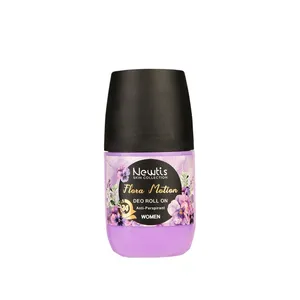Deodorant Women Model Flora Motion 50 ml Newtis
