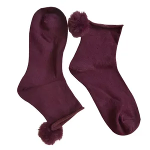 جوراب دخترانه جینا بنوتی مدل G03