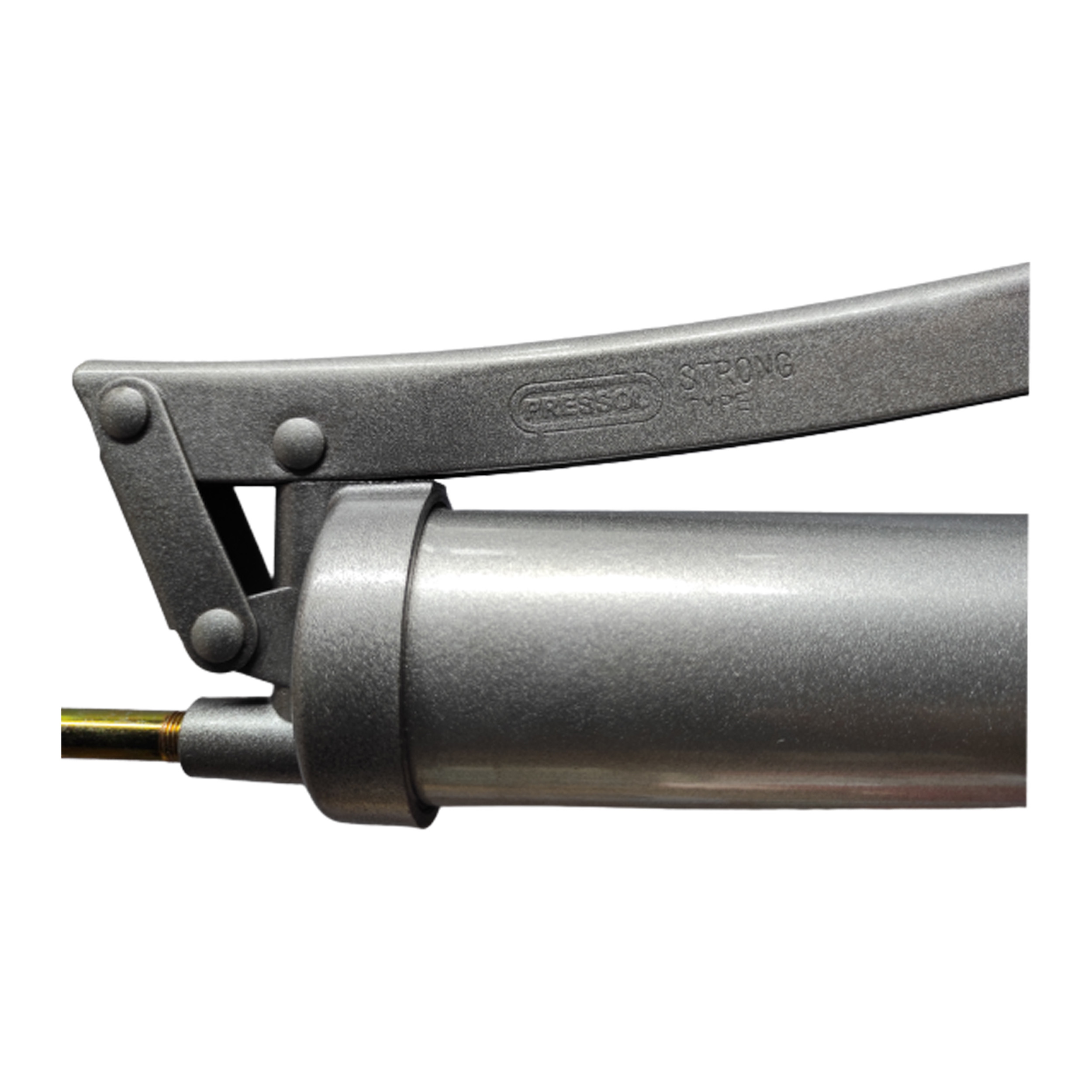 پمپ گریس استرانگ مدل 12633