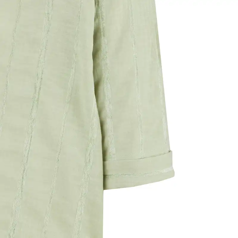 مانتو زنانه السانا مدل روشنا کد 187911