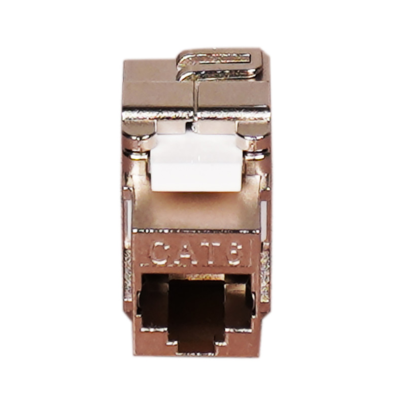 کیستون Cat6 STPکی نت مدل K-NKJC6S180