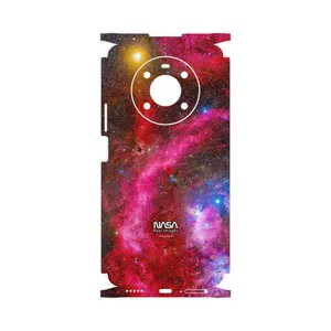 MAHOOT Universe b NASA 11-FullSkin Cover Sticker for Honor X9 4G