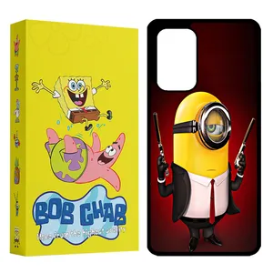 BOB GHAB BCHAPA53 Cover For Samsung Galaxy A53 5G