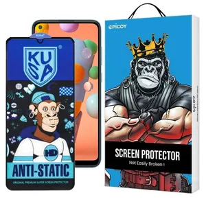 Epicoy Ice Monkey Screen Protector For Samsung Galaxy A11/ M11