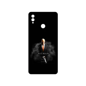 MAHOOT HITMAN Cover Sticker for Honor Note 10